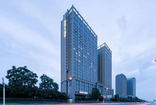 Atour X Hotel Chengdu Longquan Automobile City - 0
