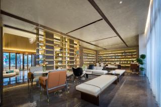 Atour Hotel Huizhou Huiyang New Metropolis - Huizhou - 7