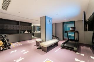 Atour Hotel ShanghaiPeople's Square Xintiandi Subway - 2