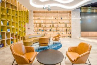 Atour Hotel Zhongshan Tanzhou - 8