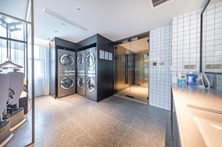 Atour Hotel Guangzhou Zhujiang New Town Taikoo Hui - 8