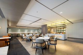 Atour X Hotel Guangzhou Huangpu Nangang Wanda - 1