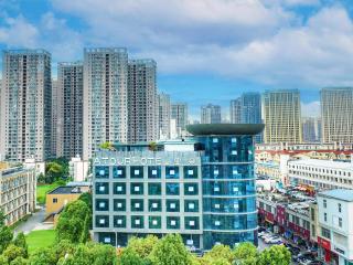 Atour Hotel Kunming Dashanghui - 7