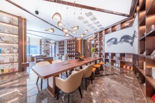 Atour S Hotel Beijing Daxing International Airport - Daxing - 1