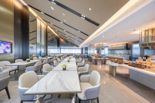 Atour Hotel Guangzhou Zhujiang New Town Taikoo Hui - 7