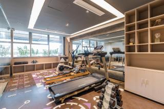 Atour Hotel Hangzhou West Lake Wulin Plaza North Jianguo Road - Hangzhou - 6