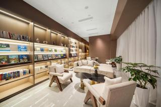 Atour Hotel Chongqing Bishan CBD Financial Street - 1