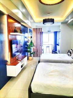 838 Wind Residences (Taal view) - Tagaytay - 0