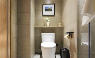 Atour Hotel Xi'an Xixian Vientiane City - 9