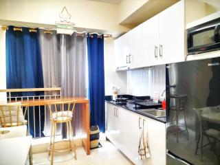 838 Wind Residences (Taal view) - Tagaytay - 8