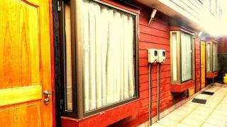 HOUSE EL BOSQUE - 2