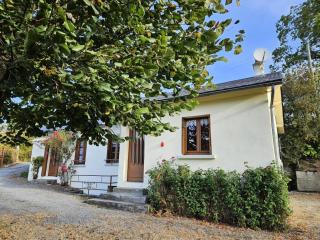 Gîte de France à Eygurande 2 épis - Gîte de France 4 personnes MAE-9164 - Eygurande - 0