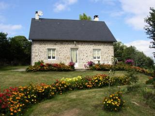 Gîte de France Chez dédé et léa 3 épis - Gîte de France 6 personnes MAE-9414 - Sarroux - 0