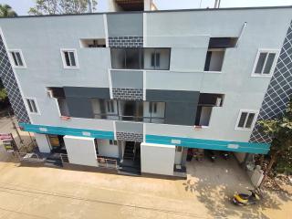 Sri Aksha Residency - 4