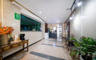Hyatt Motel - Suncheon - 6
