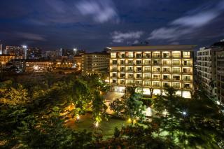 Fifth Pattaya Jomtien By Shiwalai Int - 3