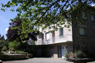 Gîte de France à Soudeilles 3 épis - Gîte de France 14 personnes MAE-9574 - - 0