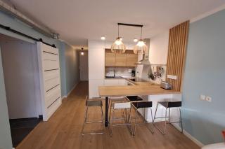 Appartement cozy et calme à Grenoble - Grenoble - 8