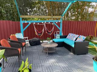 Backyard Oasis - Port Saint Lucie - 8