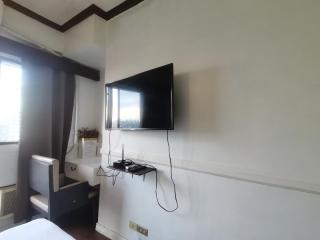 citadel inn apartment - Manila - 4