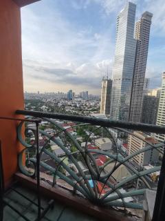 citadel inn apartment - Manila - 1