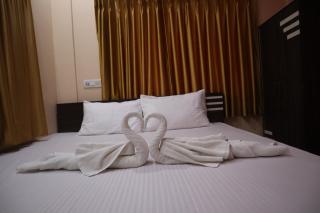 Hotel Saan - Baharampur - 5
