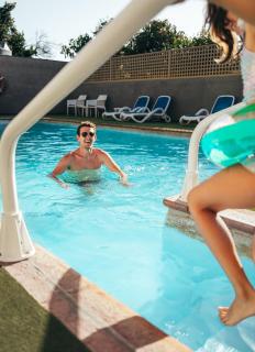 Capricorn Holiday Park - Carnarvon - 2