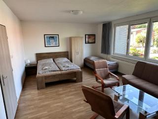 Apartmány U rybníka - 4
