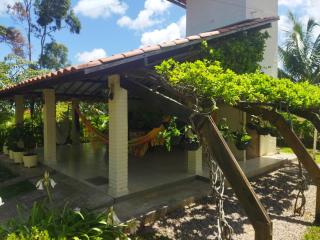 Casa de campo - Lucena - 2