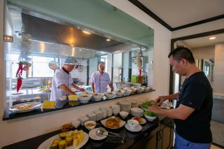Pharaoh Boutique Hotel Danang - Đà Nẵng - 2