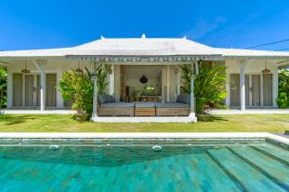 Vicolo ArtVillas - Uluwatu - 6