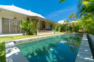 Vicolo ArtVillas - Uluwatu - 8