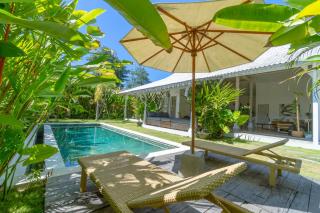 Vicolo ArtVillas - Uluwatu - 5