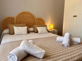 Apartamento Dama Suances - Monabri - 4