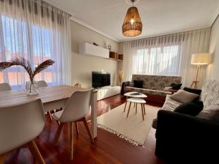 Apartamento Dama Suances - Suances - 9