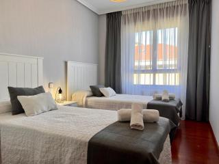 Apartamento Dama Suances - Monabri - 3