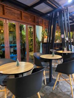 Park & Pool Resort - Nong Khai - 2