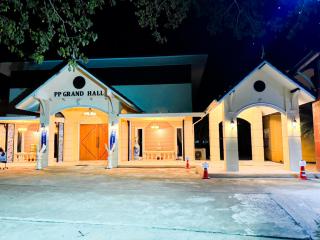 Park & Pool Resort - Nong Khai - 0