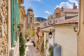 ANNONCE DÉSACTIVÉE Saint-Tropez - Saint-Tropez - 0
