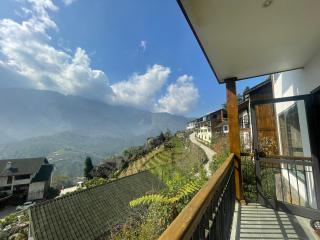 Sapa Catcat Hills Resort & Spa - Sapa - 5