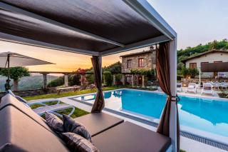Villa Borbone in Pieve S. Stefano, Lucca - Lucca - 8
