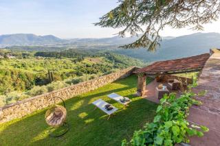 Villa Borbone in Pieve S. Stefano, Lucca - Lucca - 1