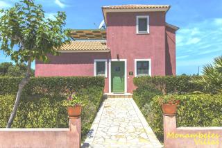 Monambeles Villas - 2