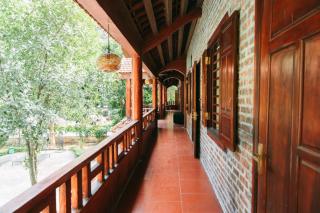 Trang An Heritage Garden - Ninh Binh - 1