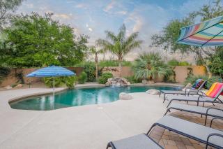 Game Room, Heated Pool, Fire Pit, Bbq, More - 3