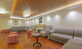 Treebo Windsor Heights - 8