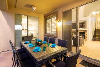 Prime Area, Game Room, Heated Pool, More! - Anthem - 6