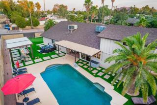 Scottsdale Vacation Rentals - Phoenix - 5