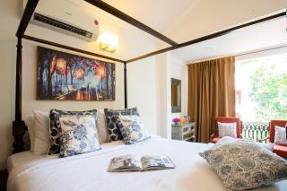 Aguada Anchorage - The Villa Resort, Candolim - Candolim - 8