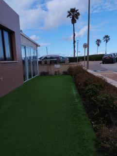 Ginot Yam Hotel - Netanya - 2